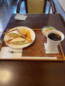 珈琲蔵人珈蔵 広島沼田店