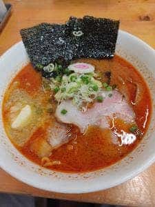 じゅんちゃんラーメン