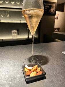 wine bar Quintet