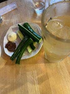 かぶら屋 御茶ノ水店