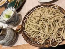 蕎麦と料理 瀬口