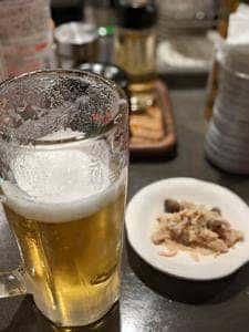 居酒屋うぃず