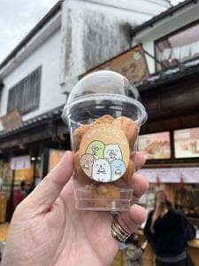 すみっコぐらし堂 伊勢店