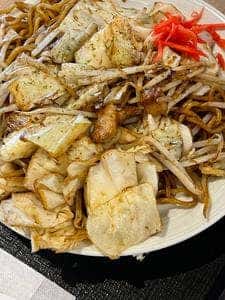 築地銀だこ イオンモール津南店