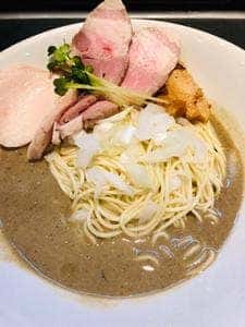 煮干乱舞 総本店