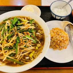 中華料理 福錦 湯島店