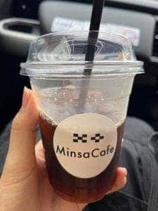 Minsa Cafe