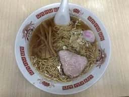 八千代軒 蒲町店