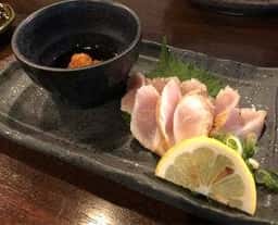 備長炭火焼鳥 コウメヤ