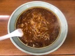 番丁ラーメン 名掛丁店