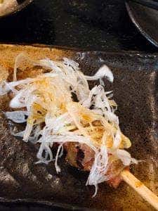 くしやき安