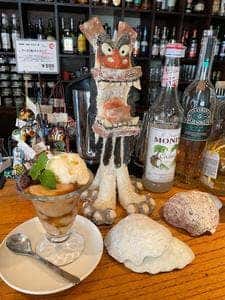 バナナカフェ