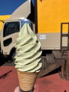 Le Pâttissier FURUTA ～Glacier～