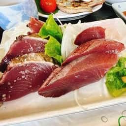 カツオふれあいセンター 黒潮一番館