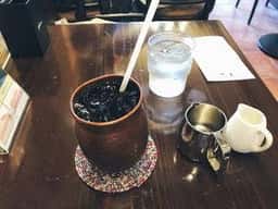 珈琲専科 もん