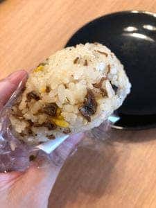 佃煮 清左衛門