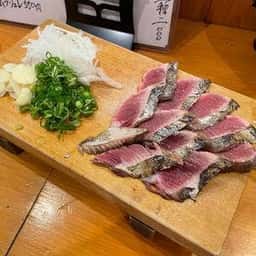 市場寿し 魚屋