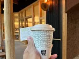 ONIBUS COFFEE 那須店