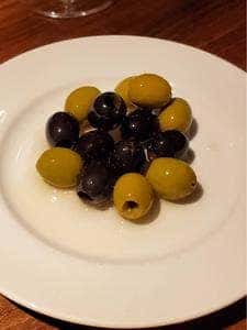bistro bébé