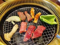 焼肉 千屋牛