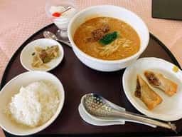 赤城カントリー倶楽部レストラン