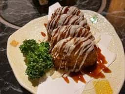 居酒屋えふわん