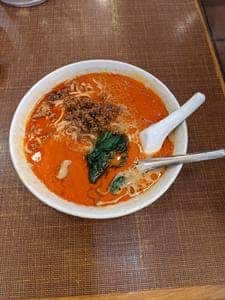 珍來総本店 梅島店