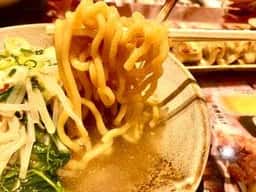 越後秘蔵麺 無尽蔵 外伝 たかさき家