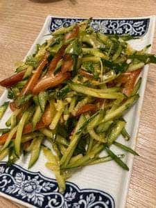 張闖麻辣湯