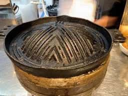 ジンギスカン倶楽部 道