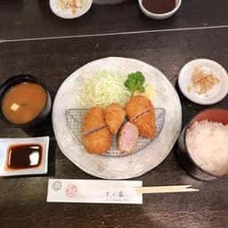 すゞ家大須赤門店