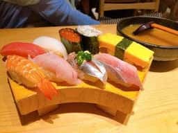 磯丸 平和通り店