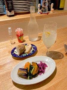 La Bottega R&R