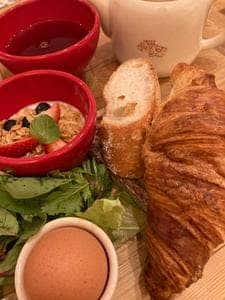 LE PAIN QUOTIDIEN 東京オペラシティ店