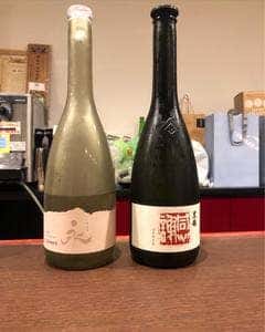 ワインバー 折甚