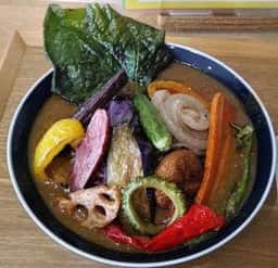 農家カフェ けやき