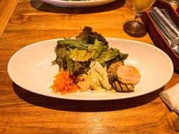 Osteria Locanda Hal