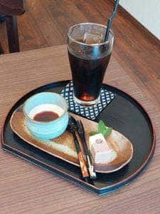 cafe&kitchenきんたろう