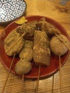 がみ屋一丁目