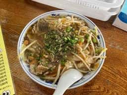 波打食堂
