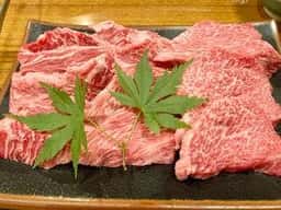 登起波牛肉店