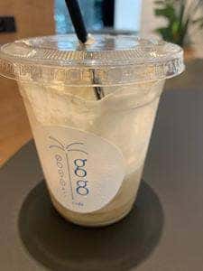 CAFE G8