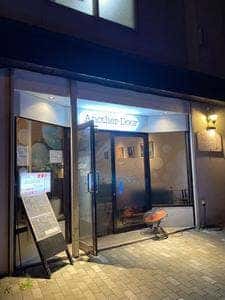 Another Door