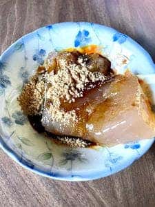 段葛 こ寿々