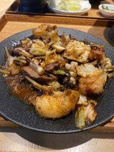 TEPPAN KITCHEN 渋谷ストリーム店