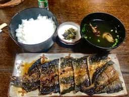 鰻処 立花荘