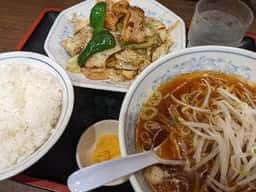 福しん 北赤羽駅浮間口店