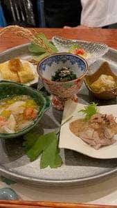 京橋おばんざい 醸