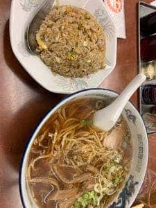 珍来 平井店