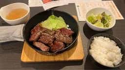 レストラン&バー ハラミ屋